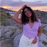 Graduada en Biotecnología se ofrece para dar clases en EPO, ESO y Bach